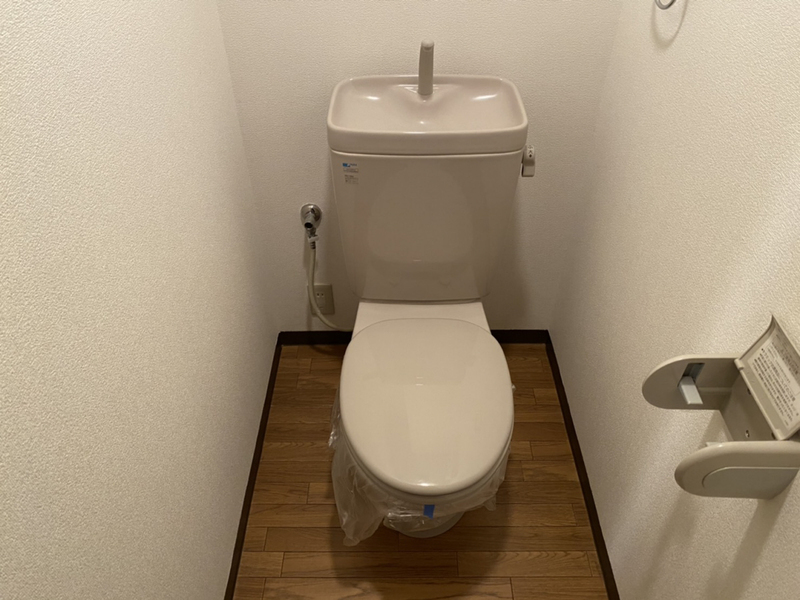 トイレ 写真15