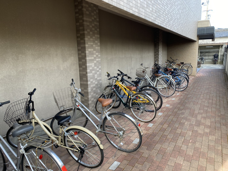 共用部 写真31