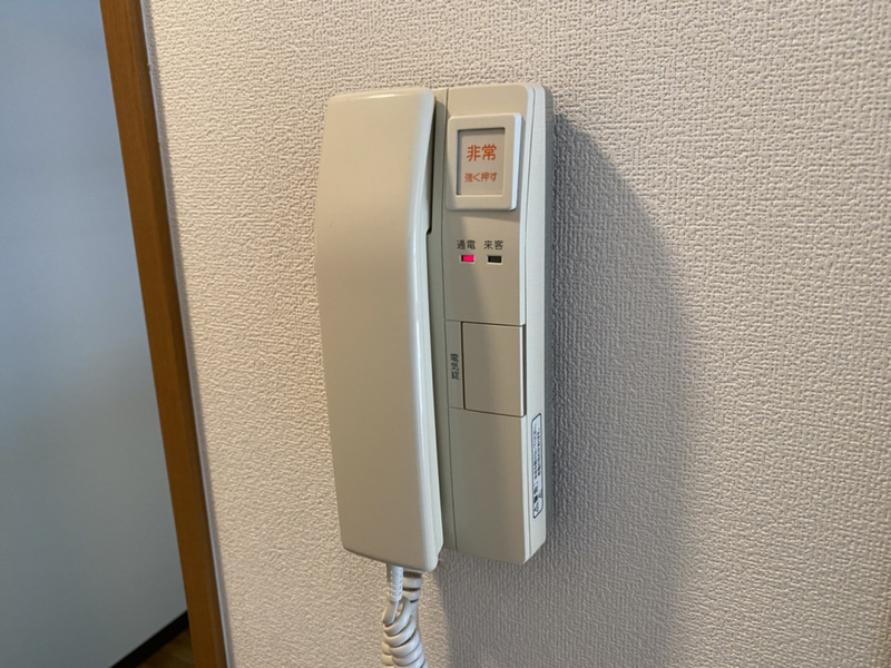 セキュリティ 写真19