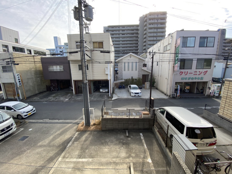 眺望 写真28