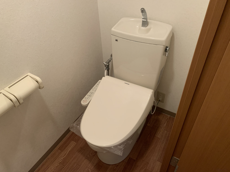 ルナフィットの物件内観写真