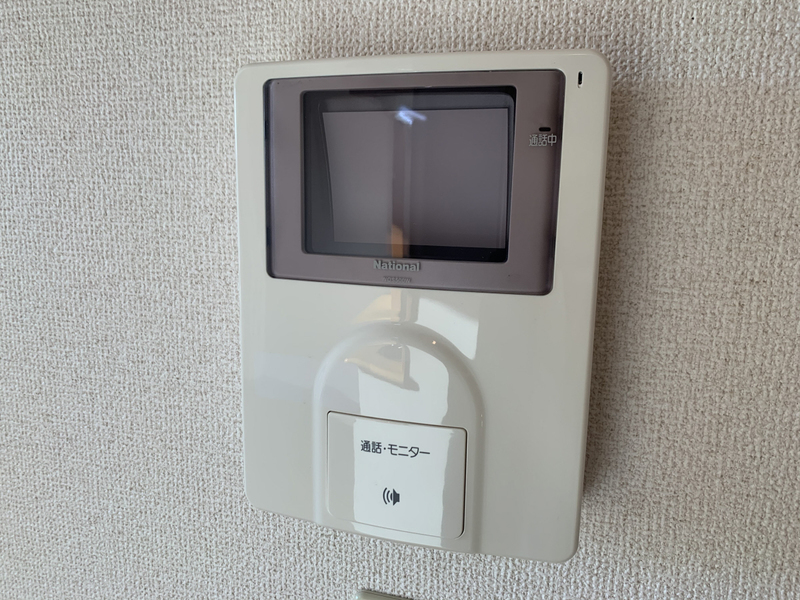 ルナフィットの物件内観写真