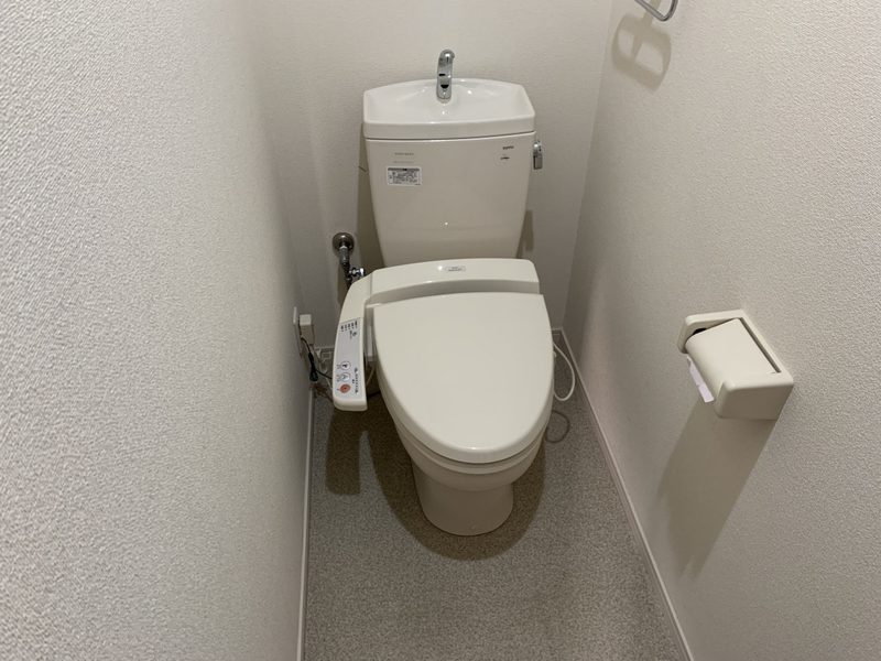 トイレ 写真5