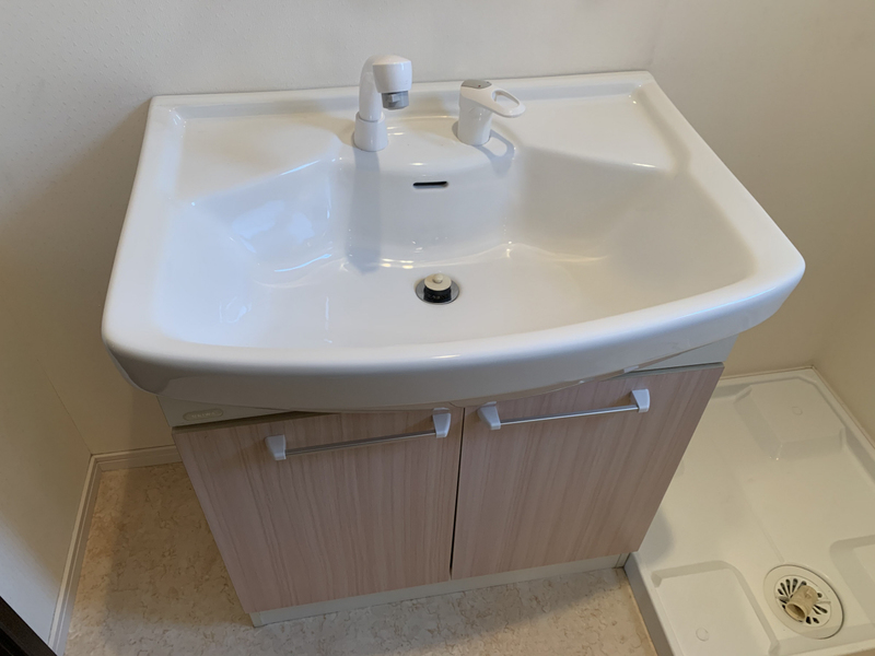 洗面所 写真6
