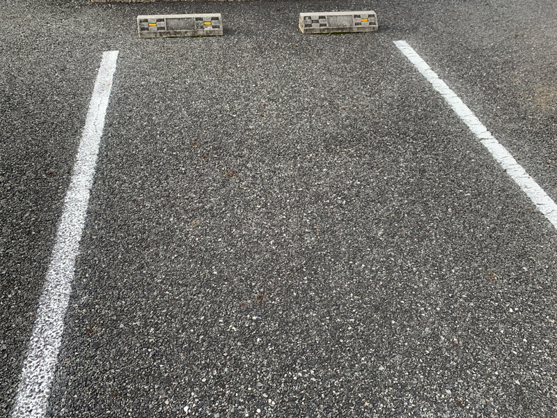 駐車場 写真10