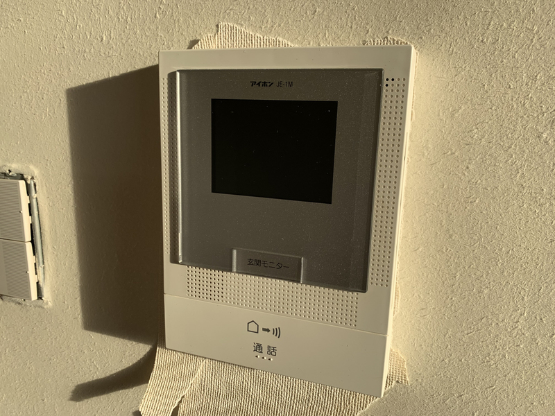 セキュリティ 写真13