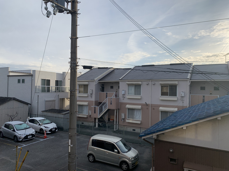 眺望 写真15