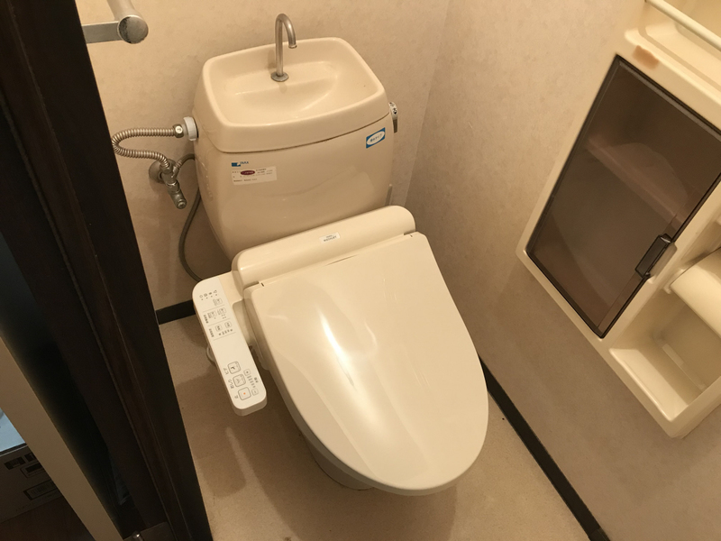 JAハイツ三快の物件内観写真