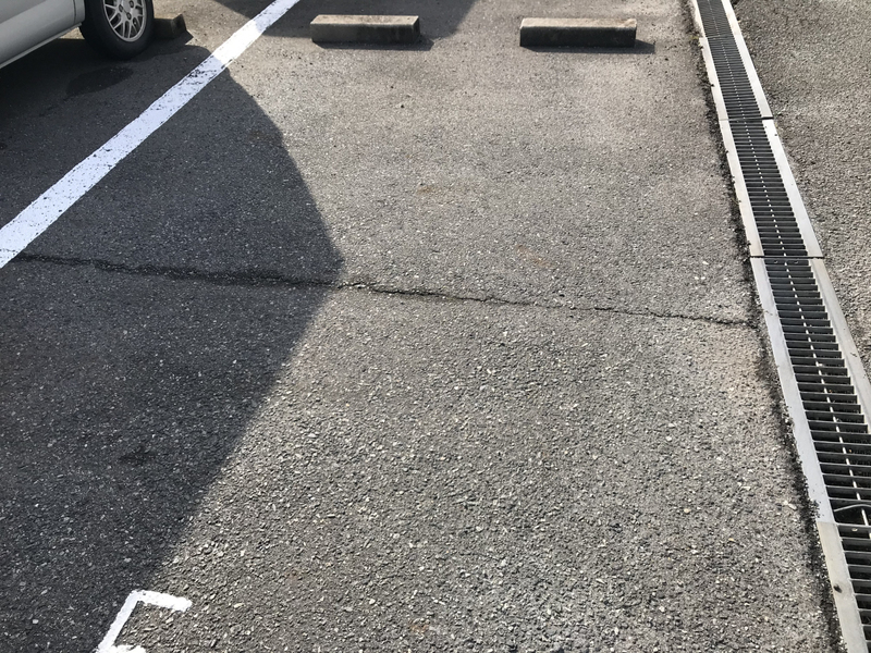 JAハイツ三快の物件外観写真