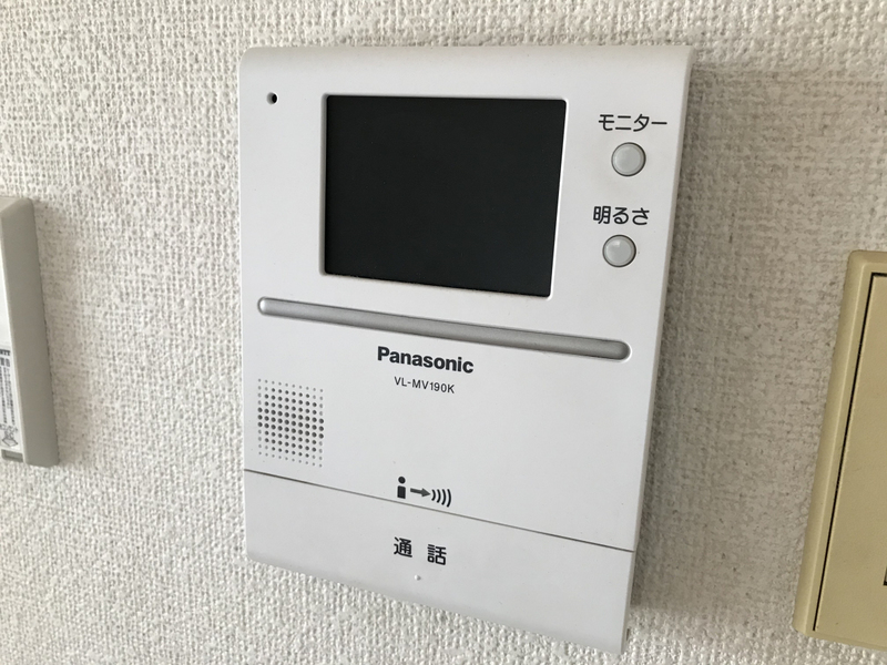JAハイツ三快の物件内観写真