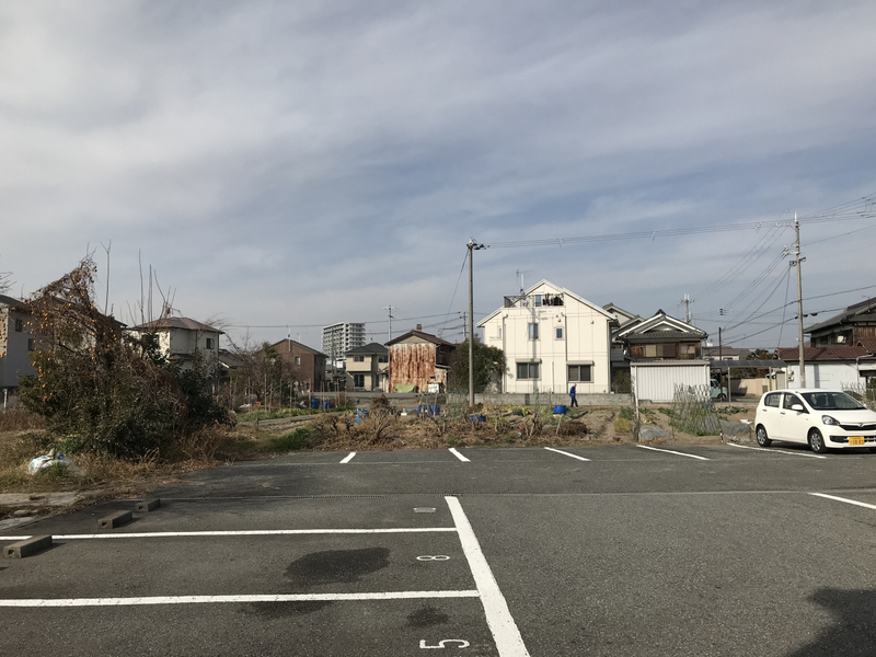 JAハイツ三快の物件内観写真