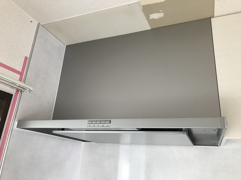 JAハイツ三快の物件内観写真