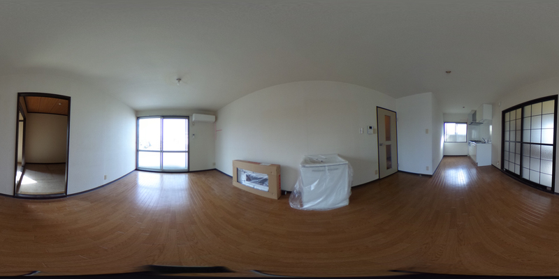 リビング 写真33