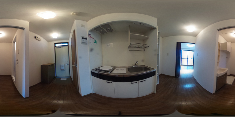 キッチン 写真33