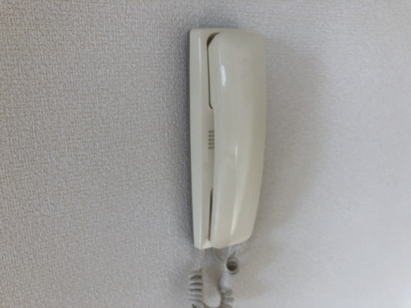 ルミエール B棟の物件内観写真