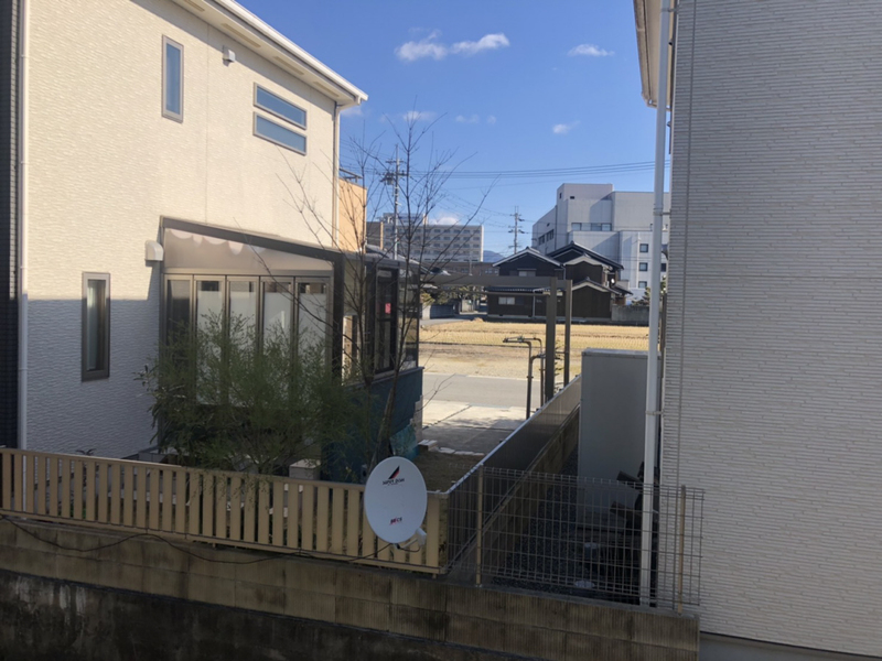 ルミエール B棟の物件内観写真