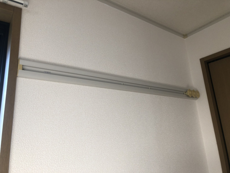 ルミエール B棟の物件内観写真