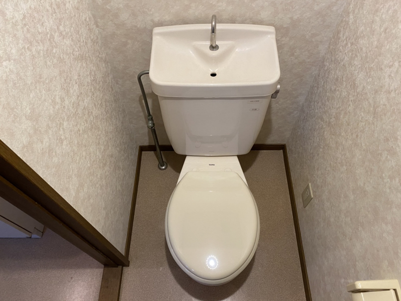 アネックス藤の物件内観写真