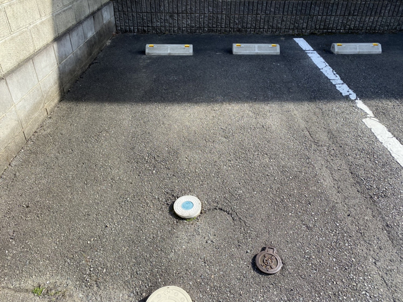アネックス藤の物件外観写真
