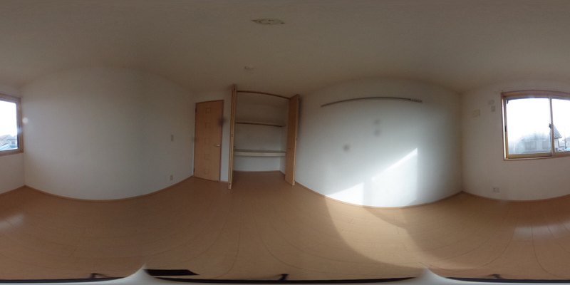 子供部屋 写真35