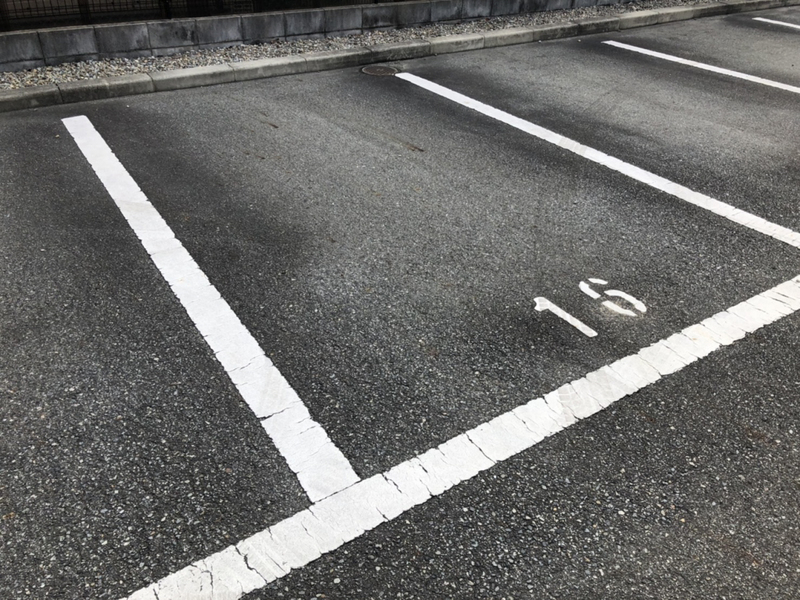 アミカルコート B棟の物件外観写真