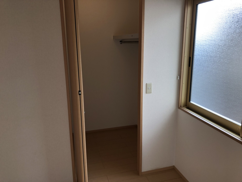 アミカルコート B棟の物件内観写真