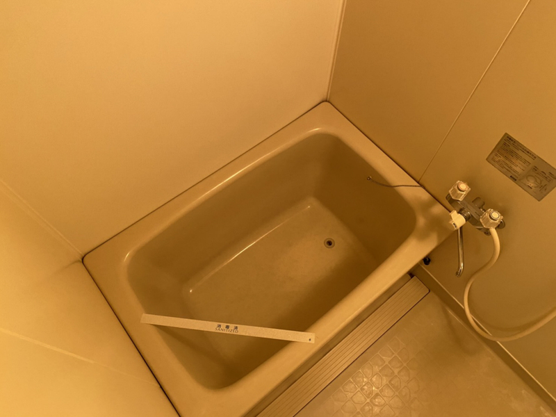 ぱすてる めぞん クレヨンの物件内観写真