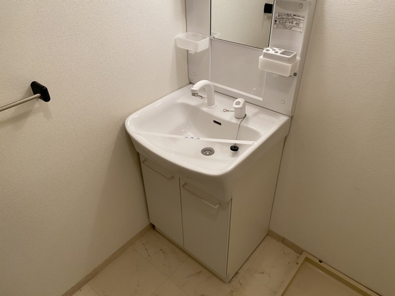 ぱすてる めぞん クレヨンの物件内観写真