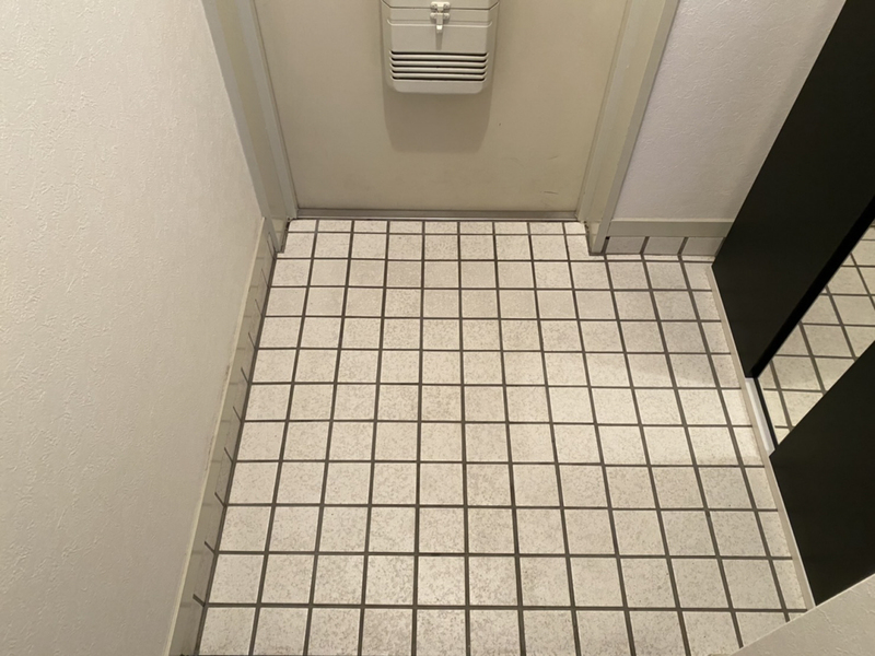 ぱすてる めぞん クレヨンの物件内観写真