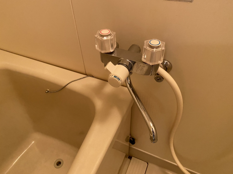 ぱすてる めぞん クレヨンの物件内観写真