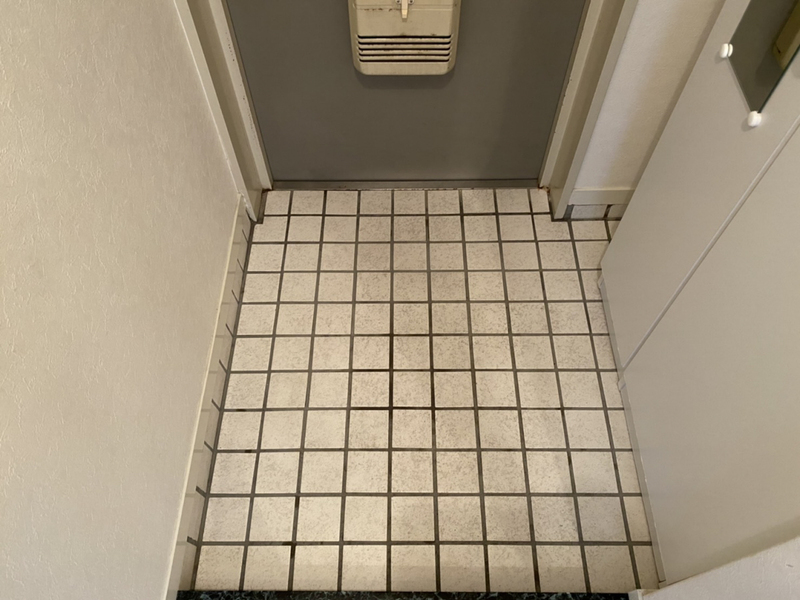 ぱすてる　めぞん　クレヨンの物件内観写真