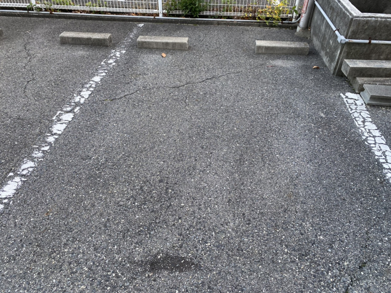 ぱすてる　めぞん　クレヨンの物件外観写真