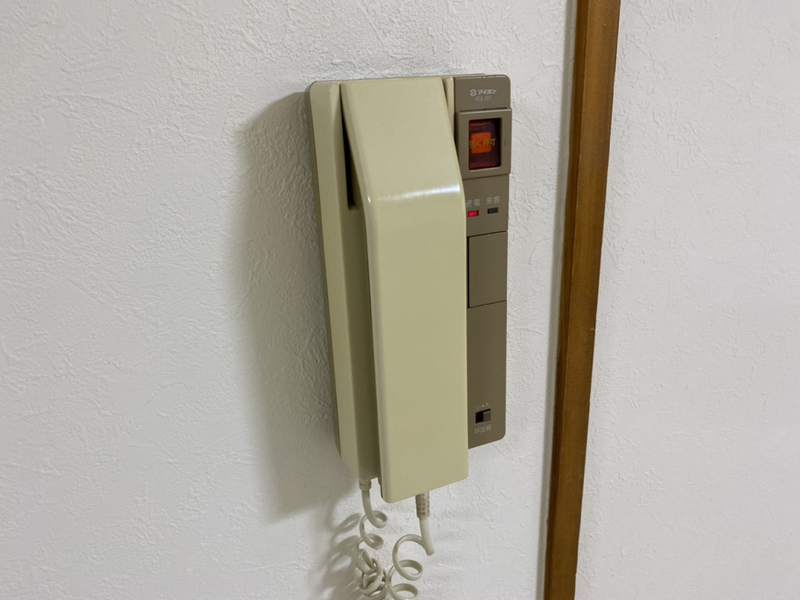 ぱすてる　めぞん　クレヨンの物件内観写真
