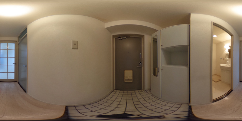 玄関 写真33