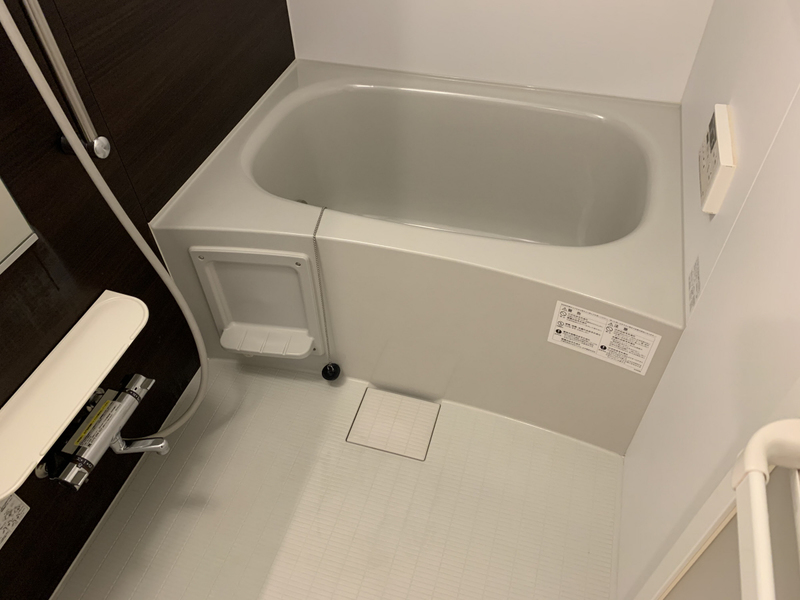 ビレッヂ飯田Ⅰの物件内観写真