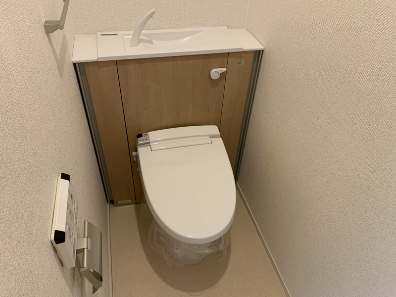 ビレッヂ飯田Ⅰの物件内観写真