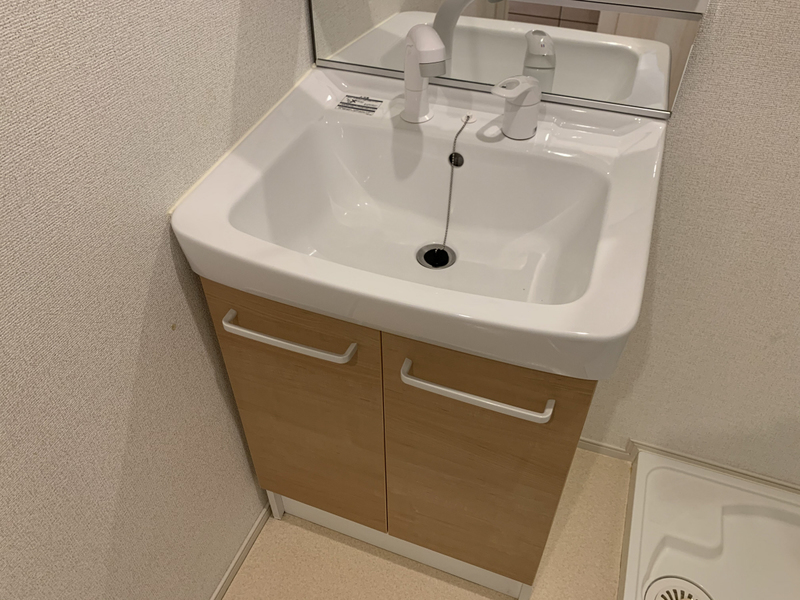 ビレッヂ飯田Ⅰの物件内観写真