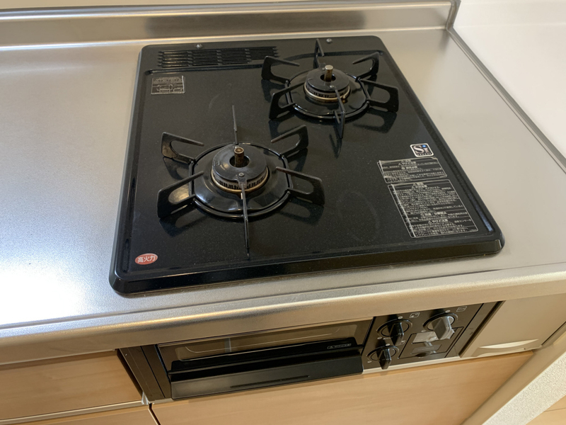 ビレッヂ飯田Ⅰの物件内観写真