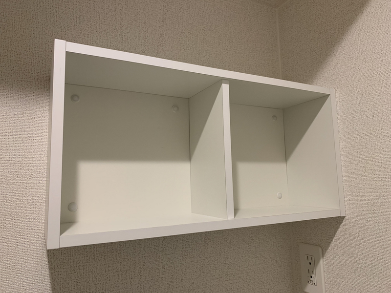 ビレッヂ飯田Ⅰの物件内観写真