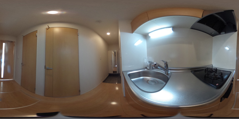 キッチン 写真34