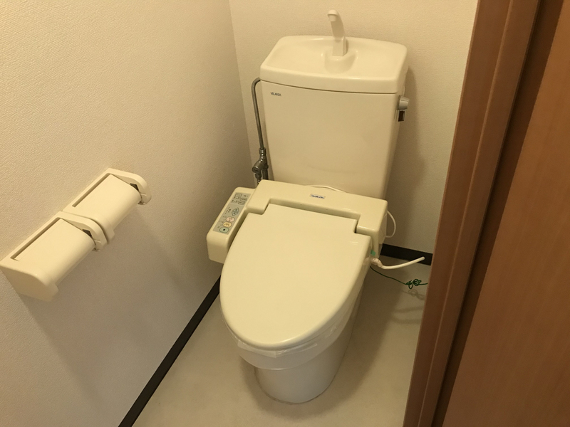 エクセレントONの物件内観写真
