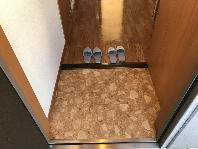 エクセレントONの物件内観写真