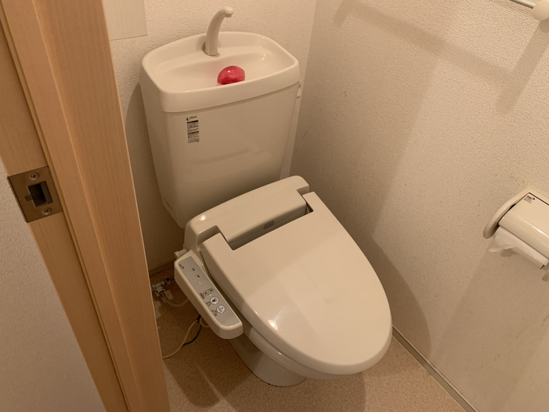 トイレ 写真5
