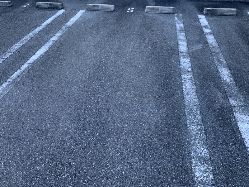 駐車場 写真10
