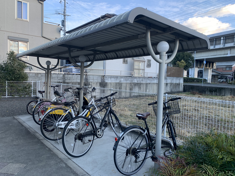 共用部 写真11