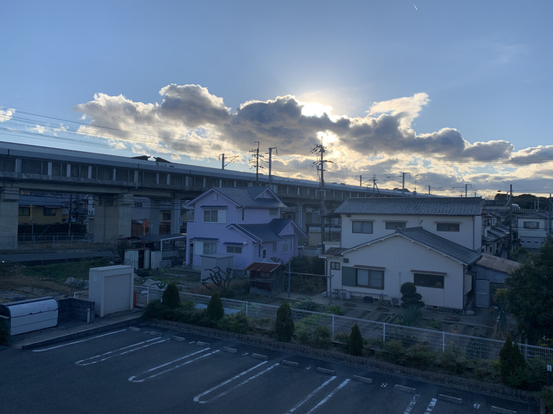眺望 写真15