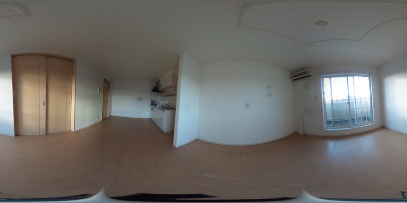 リビング 写真34