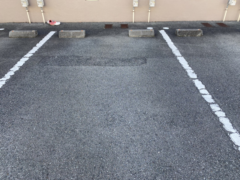 エトランス西庄の物件外観写真