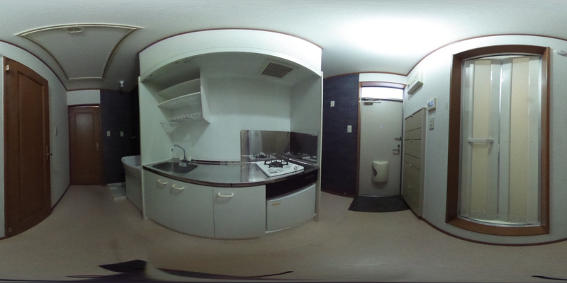 キッチン 写真34