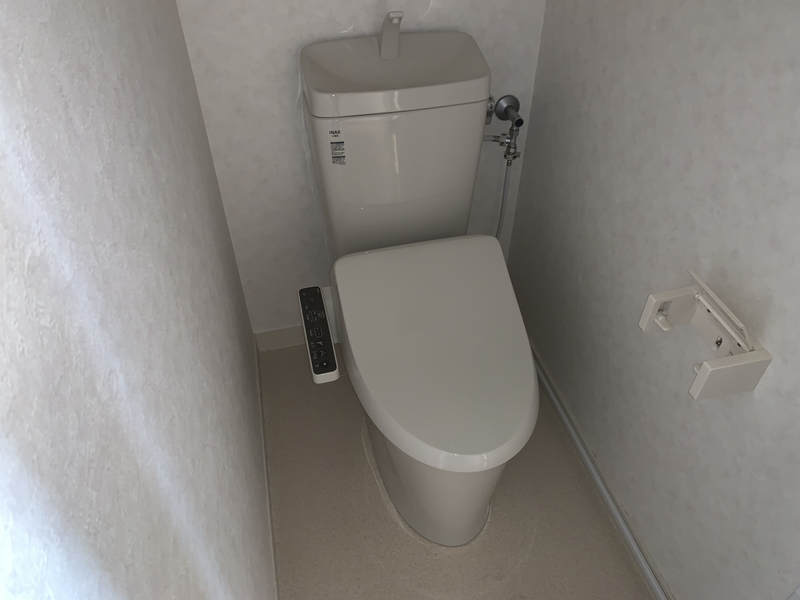 第ニ恵美酒マンションの物件内観写真